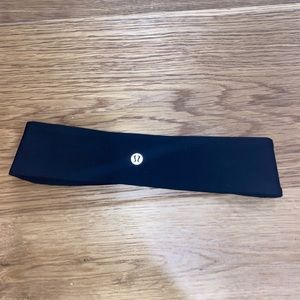 lululemon headband
